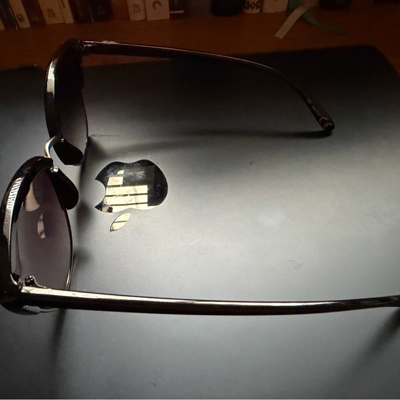 Stylish Black Sunglasses